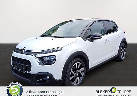 Citroën C3 Citroen PureTech 83 Shine Pack
