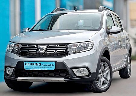 Dacia Sandero Stepway Prestig Navi Klima CarPlay 52TKm