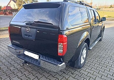 Nissan Navara Comfort