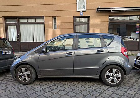 Mercedes-Benz A 150 Avantgarde