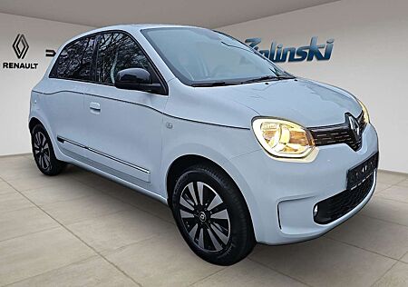 Renault Twingo Techno Elec+ Insp.TÜV+ Neu+ 11970.- Netto
