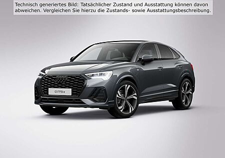 Audi Q3 45 TFSI e S LINE LM20 PANO SONOS