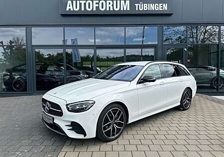 Mercedes-Benz E 300 d 4MATIC T Autom. AMG-LINE*NIGHT*360*HUD*