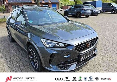 Cupra Formentor 1.4 e-Hybrid DSG LED+NAVI+ACC+DAB+SHZ