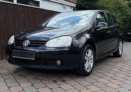 VW Golf Volkswagen Volkswagen 1.4 Tour - TÜV 04/27