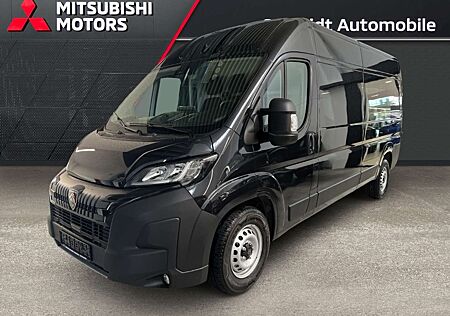 Peugeot Boxer Kasten 35+ L3H2 2.2BlueHDI180 EAT8 AHK Navi