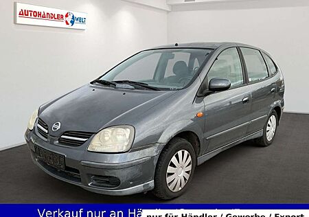 Nissan Almera Tino Almera 1.8 Tino Visia
