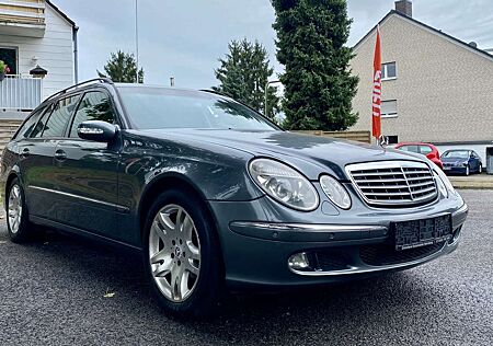 Mercedes-Benz E 220 T CDI/Automatik/Tempomat/ Neue TÜV