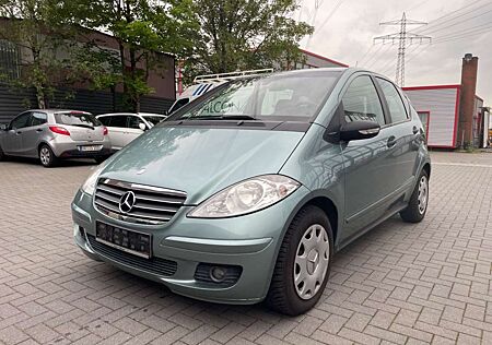 Mercedes-Benz A 150 A -Klasse AUTOMATIK/NAVI/SITZHEIZUNG