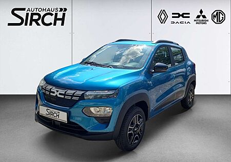 Dacia Spring Electric Essential