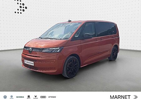 VW T7 Multivan Volkswagen 2.0 TSI Navi*StHzg*Kamera*Schiebetür*Di