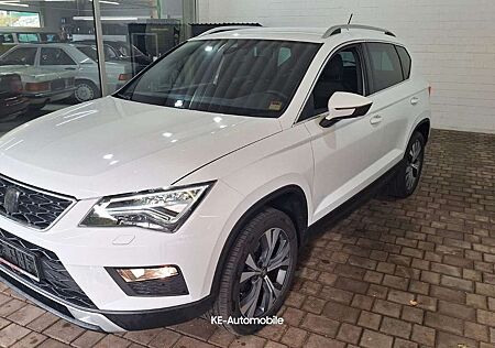 Seat Ateca Xcellence 4Drive