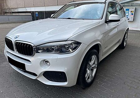 BMW X5 xDrive 30 d 8G-SAut.+M-Sportpaket+HUD+PANO €6