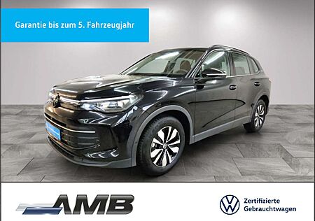 VW Tiguan Volkswagen Goal 1.5 eTSI neuesMod/AHK/Standhz/11.29G