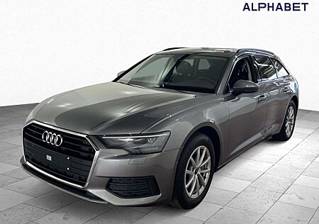 Audi A6 40 2.0 TDI Avant Virtual El.Heckkl. LED Lane