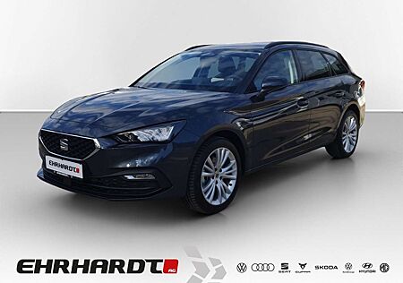 Seat Leon Sportstourer 1.5 TSI Road Edition VIRTUAL*NAVI*...