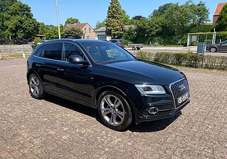 Audi Q5 2.0 TDI S tronic