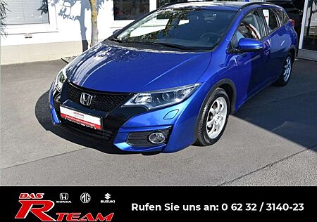Honda Civic Elegance