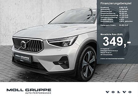 Volvo XC 40 XC40 T5 2WD Plus Bright Plug-In AUT EL.HECK FLA