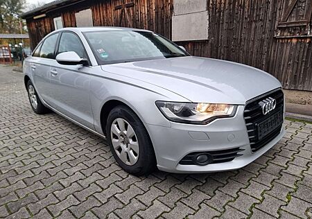 Audi A6 Diesel 3.0 TDI DPF