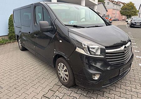 Opel Vivaro B Combi L2H1 2,9t 9 Siter