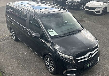 Mercedes-Benz V 300 V300d Avantgarde Edition Lang AHK NAVI