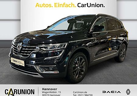Renault Koleos INITIALE PARIS BLUE dCi 185 4WD X-tronic