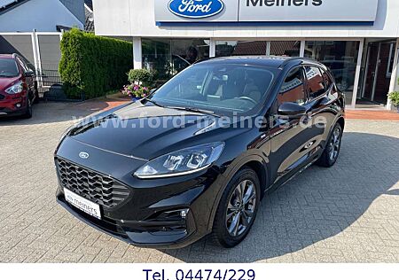 Ford Kuga 1.5 EcoBoost ST-Line *TÜV neu* *AHK+GJR++*