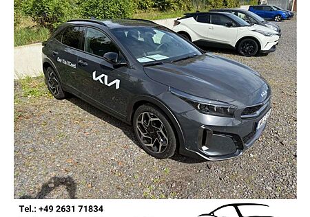 Kia XCeed 1.5 T-GDI OPF DCT7 GT-LINE