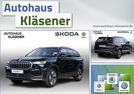 Skoda Kodiaq 110kW DSG NAVI MATRIX ACC TOTWINKEL KAMERA