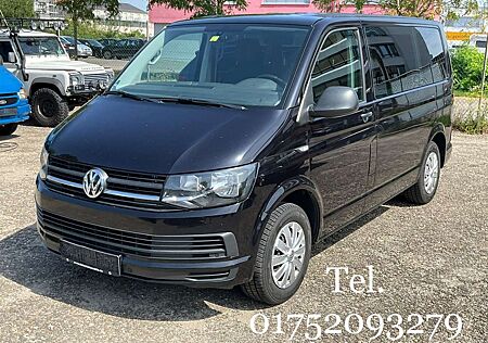 VW T6 Multivan Volkswagen 2.0 TDI * DSG * .. TOP Zustand !