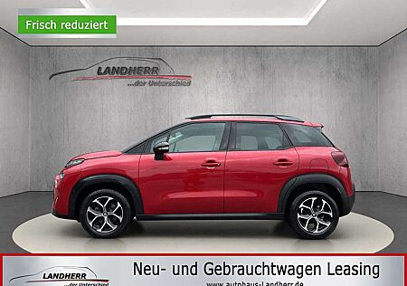 Citroën C3 Aircross Citroen Pure Tech Plus //Navi/PDC/DAB