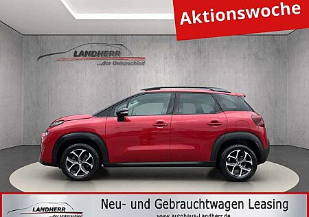 Citroën C3 Aircross Citroen Pure Tech Plus //Navi/PDC/DAB
