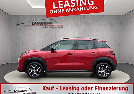 Citroën C3 Aircross Citroen Pure Tech Plus //Navi/PDC/DAB