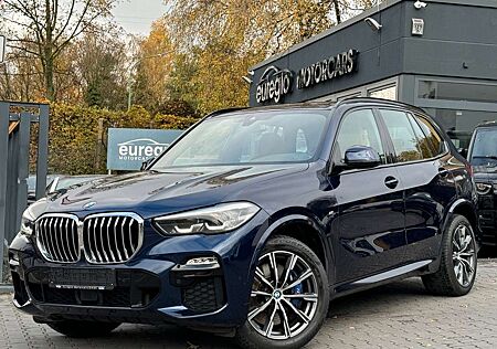 BMW X5 xDrive 25 d Aut. 1 Hand - M Sportpaket ///