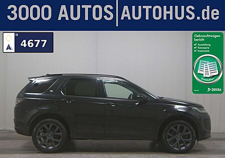 Land Rover Discovery Sport D200 R-Dynamic Navi LED RFK AHK