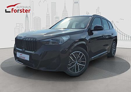 BMW X1 23d xDrive M Sport AHK ACC SHZ adapt.LED