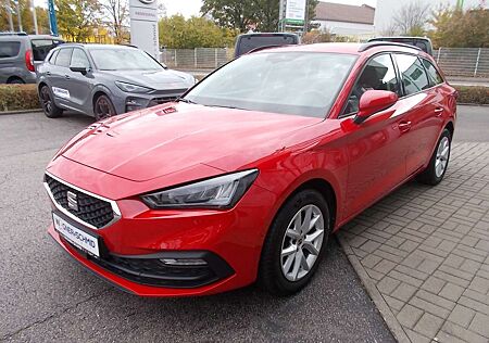 Seat Leon Sportstourer Style 1.0 TSI + LED + LM