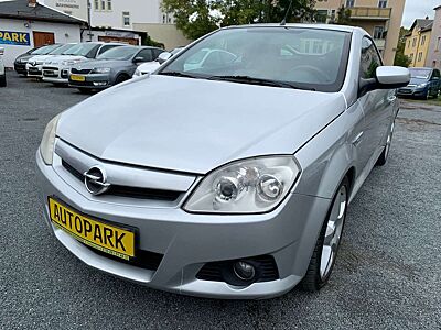 Opel Tigra Twin Top Sport * Klima,LMF,Sitzhzg.,Nr.59