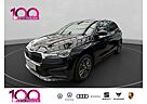 Skoda Fabia Tour 1.0 MPI LED Apple CarPlay DAB SHZ Lenkradhzg