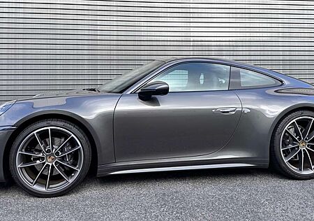 Porsche 911 992 Carerra Coupe, Matrix, Chrono, Sport, 360 uvm