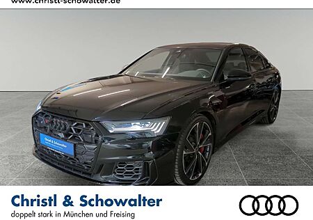 Audi S6 Limousine 3.0 TDI tiptronic MATRIX PANO B&O