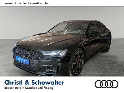 Audi S6 Limousine 3.0 TDI tiptronic MATRIX PANO B&O