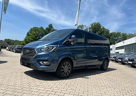 Ford Tourneo Custom L2 320 2.0 TDCI Titanium X *AHK*