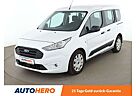 Ford Transit Connect 1.5 EcoBlue TDCi Kombi Trend*PDC*AHK*KLIMA*