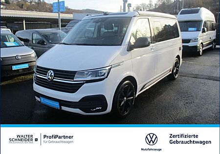 VW T6 Volkswagen .1 California 2.0 TDI DSG Ocean Edition AHK