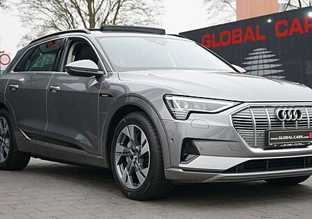 Audi e-tron 55 QUATTRO ADVANCED*PANO*LEDER*20"ALU*