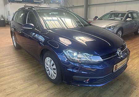 VW Golf Volkswagen VII Variant Trendline BMT/Start-Stopp