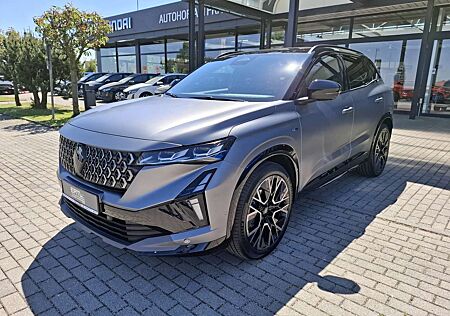 Renault Austral Esprit Alpine Mild Hybrid 160 Automatik