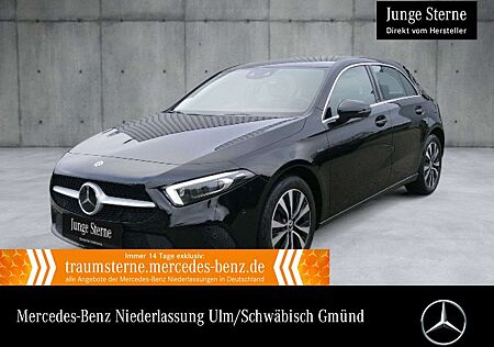 Mercedes-Benz A 250 gebraucht kaufen Mercedes-Benz A 250 e PROGRESSIVE+MULTIBEAM+KAMERA+HUD+8G